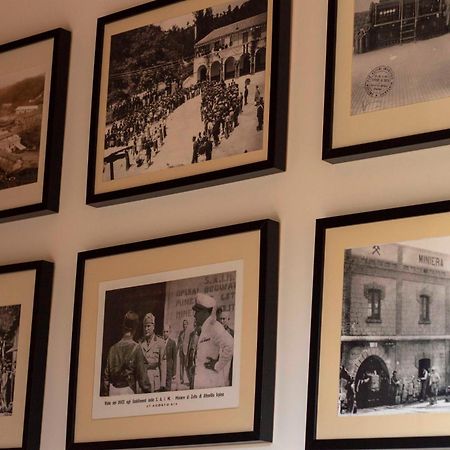 Masseria Olivola ベネヴェント エクステリア 写真