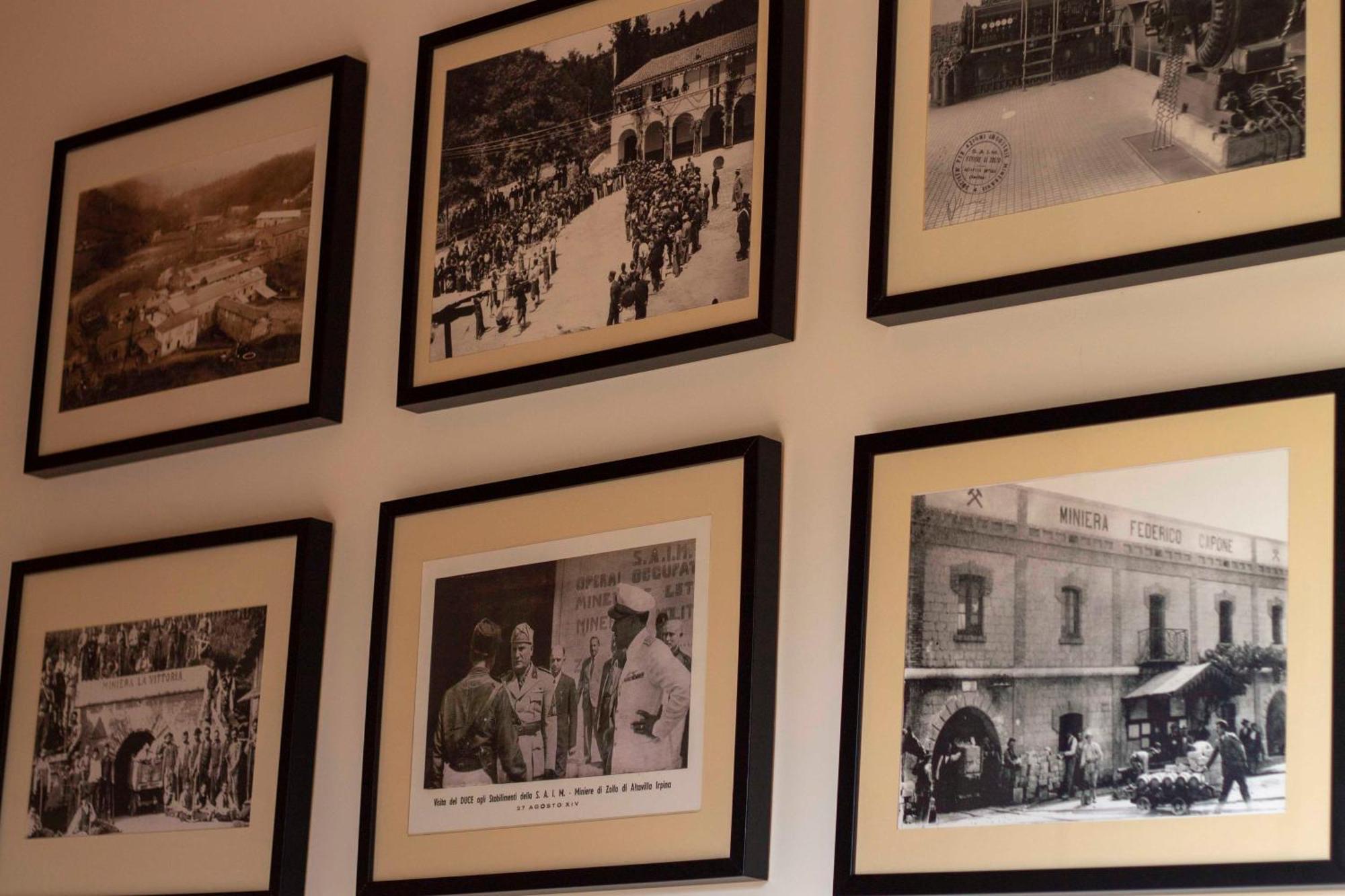 Masseria Olivola ベネヴェント エクステリア 写真
