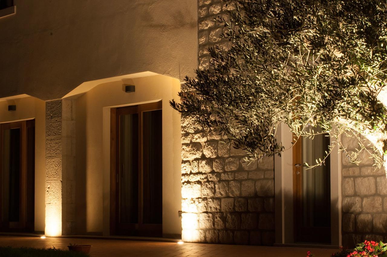 Masseria Olivola ベネヴェント エクステリア 写真