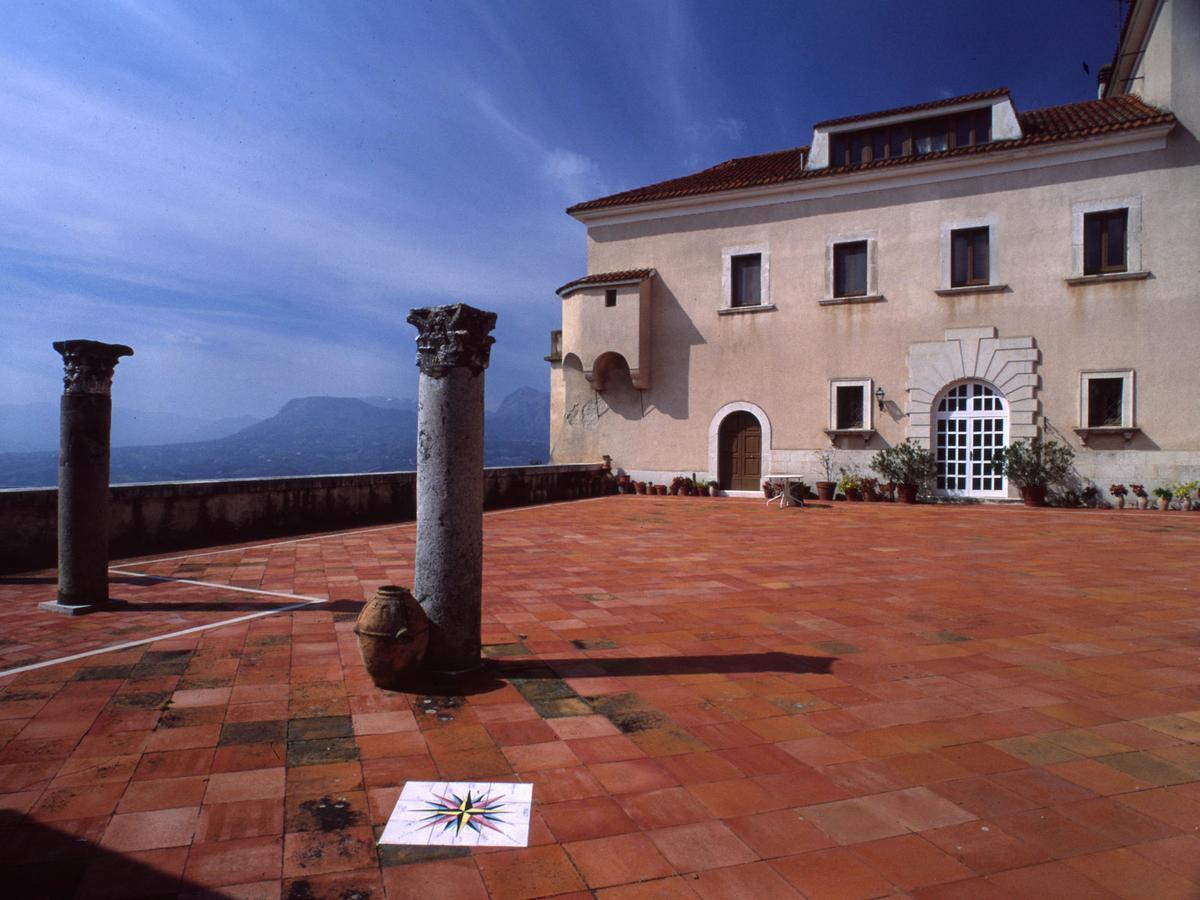 Masseria Olivola ベネヴェント エクステリア 写真